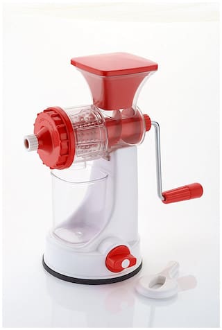 Buy Robert Hardy Fruit Vegetable Manual Juicer For Healthy