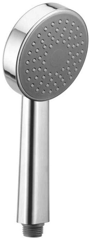 Rocio Interio rust free leak proof bathroom hand shower with 1.5 m hose and hook