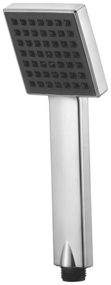

Rocio Interio rust free leak proof bathroom hand shower with 1 5 m hose and hook