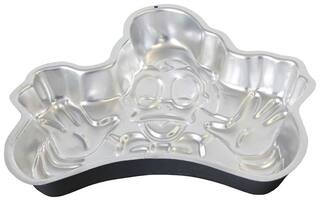 Rolex Aluminium Donal Duck Mould