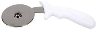 Rolex Pizza Cutter  Stainless Steel  Silver