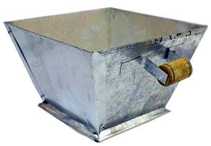

Roli Moli lron Havan kund For Pooja