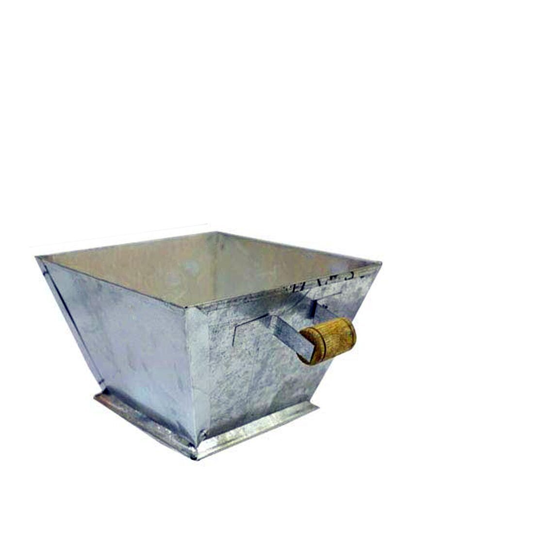

Roli Moli lron Havan kund For Pooja
