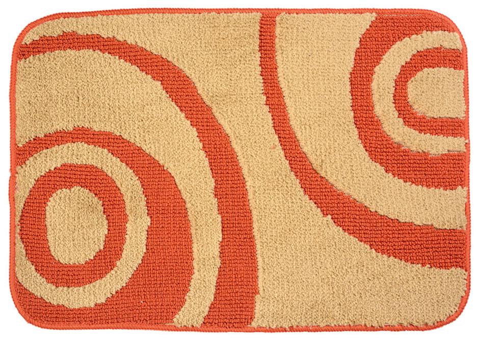 

Romee Polyester Anti Slip Bath Mat Pack Of 1