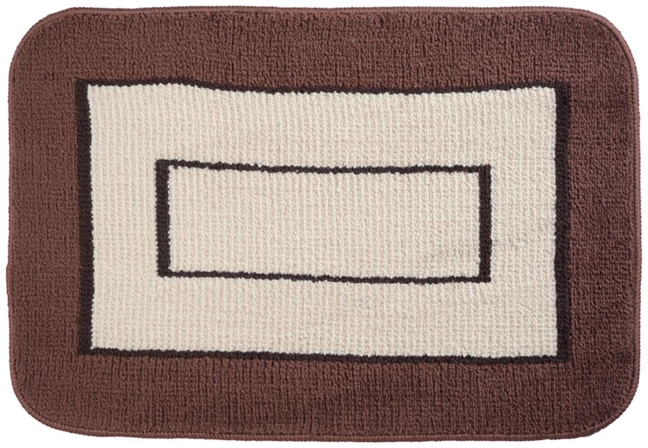 

Romee Polyester Anti Slip Bath Mat For Bathroom Pack Of 1