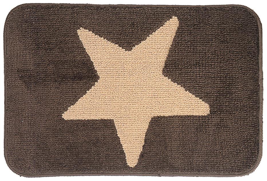 

Romee Polyester Anti Skid Bath Mat For Bathroom Pack Of 1