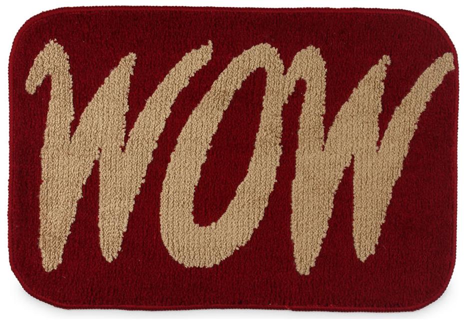 

Romee Polyester Bath Mat Pack Of 1