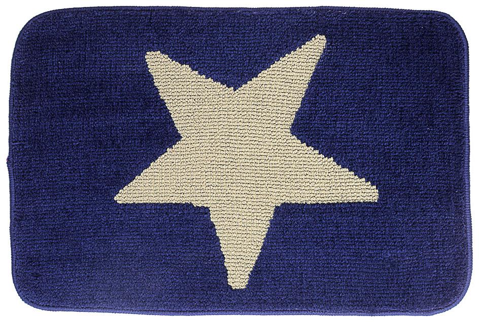 

Romee Polyester Anti Skid Bath Mat For Bathroom Pack Of 1