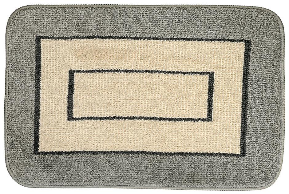 

Romee Polyester Anti Slip Bath Mat For Bathroom Pack Of 1