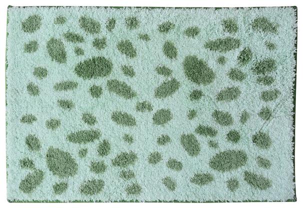 

Ronakcreation Blended Rectangular Shape Door Mats (Pack of 1)