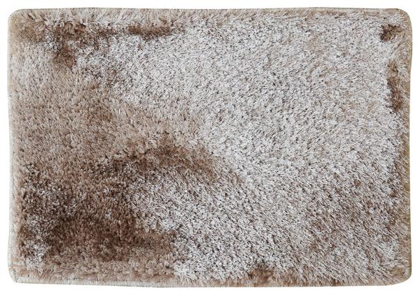 

Ronakcreation Anti Skid Polyester Shaggy Door Mat (24 X 16 )inch