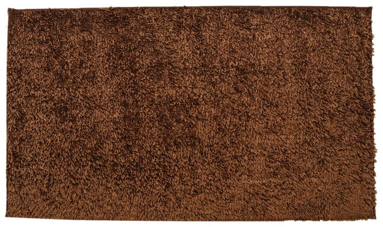 

Ronakcreation Soft Velvet Anti Slip Floor Door Mat in Home Kitchen Office Entrance Mat (Brown 24 X 16 inch)