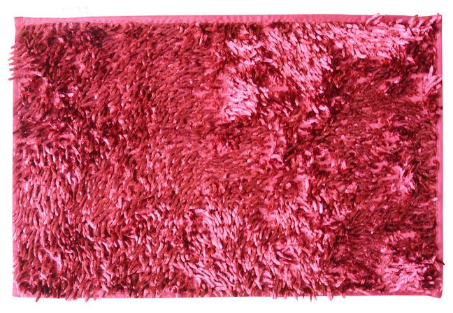 

Ronakcreation Soft Velvet Anti Slip Floor Door Mat in Home Kitchen Office Entrance Mat (Maroon 30 X 18 inch)