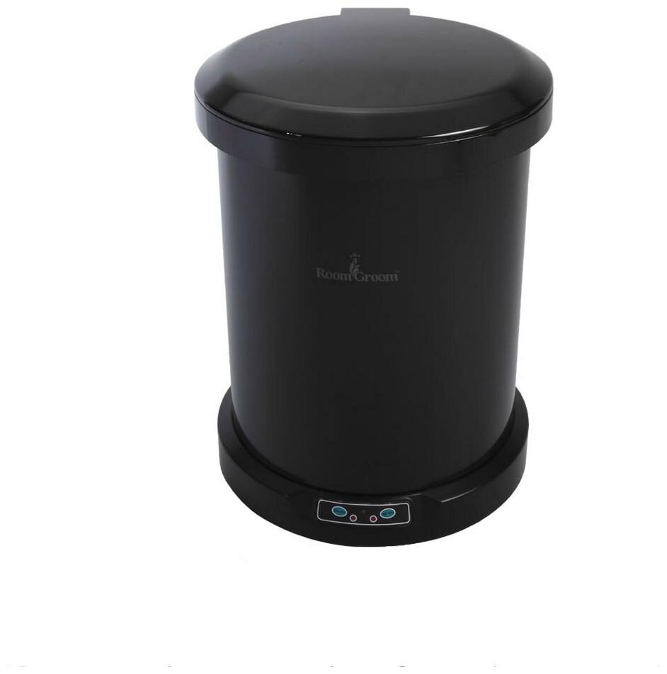 

Room Groom Automatic Stainless Steel Sensor Dustbin