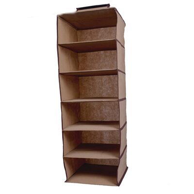 

Root Two Beige Hang Me Organizer