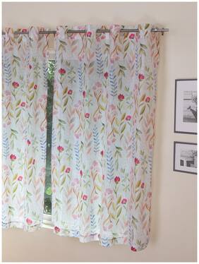 Curtains Buy Door Window Kitchen Living Room Curtains Online At Best Price Paytm Mall