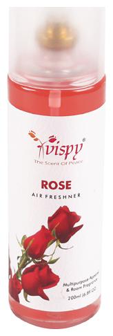

VISPY Plastic Pink Air diffuser