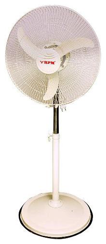 

RPM Toronto RX-1 400 MM 3 Blades Pedestal Fan (Beige) Pack of 1