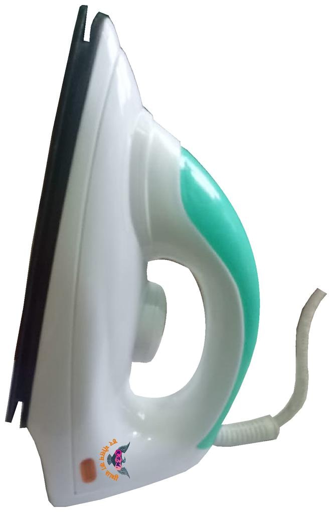 

Rpm Torrid Dry Iron (Green)