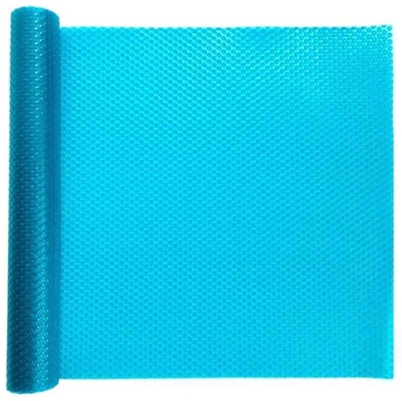 

RSTC DRAWERMAT Antiskid Pack of 1 ROLL ( BLUE )