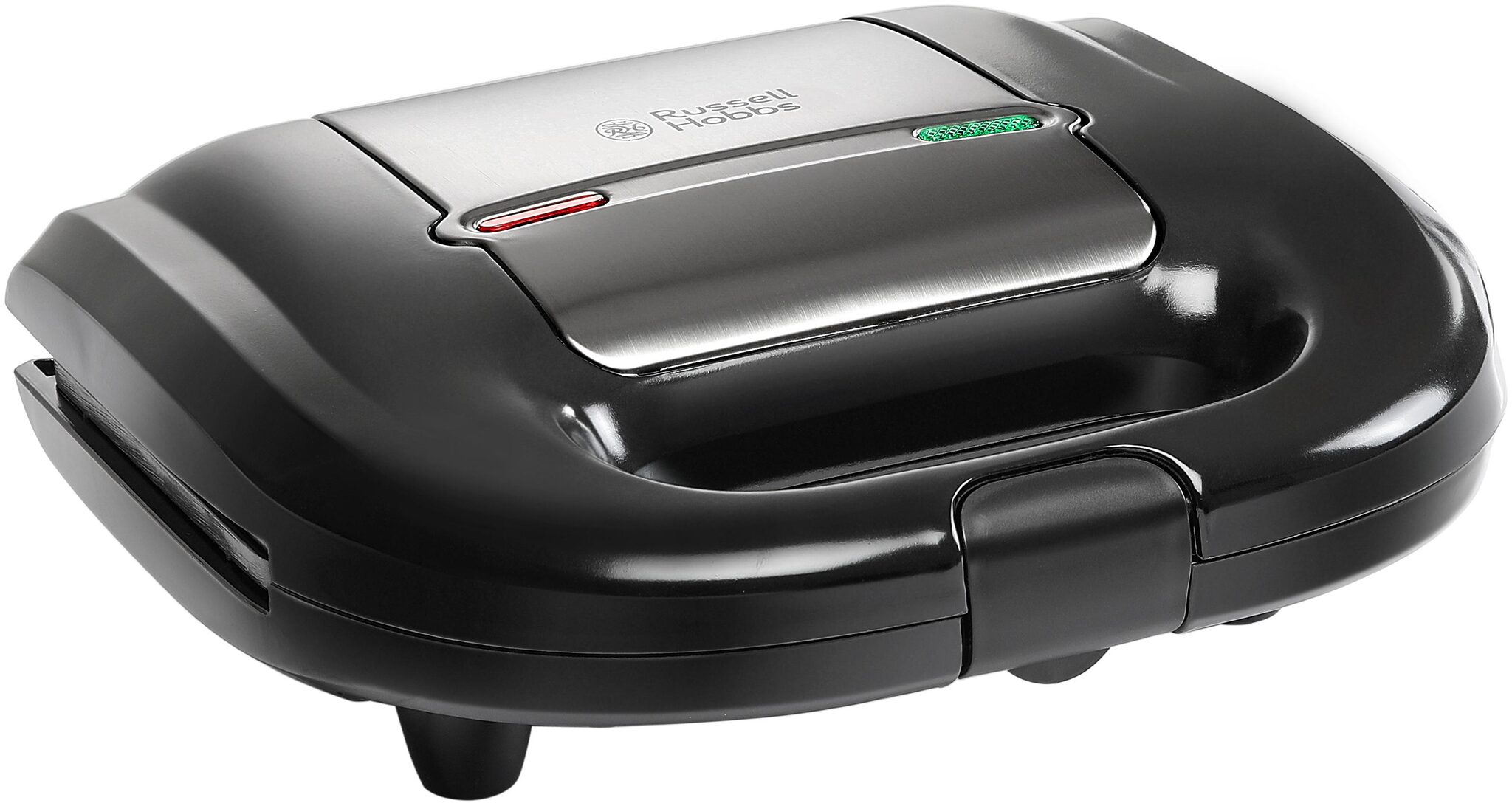 

Russell Hobbs RST750GR 2 Slices Sandwich Maker - Black