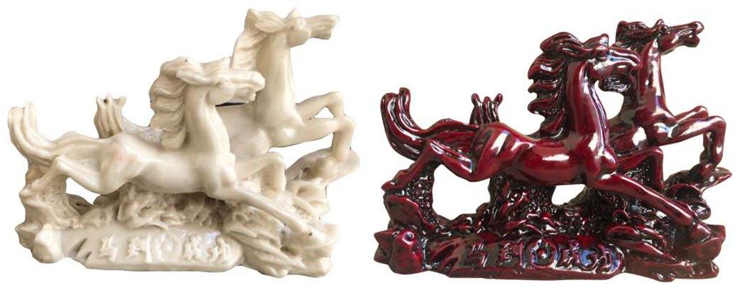 

Ryme Combo White Horses Red Horses Combo
