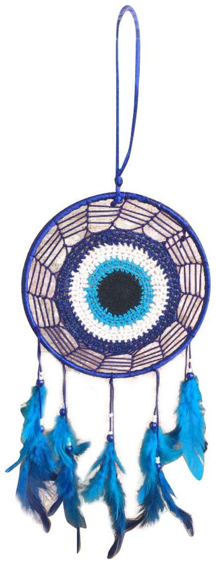 

Ryme Evil Eye Dream Catcher