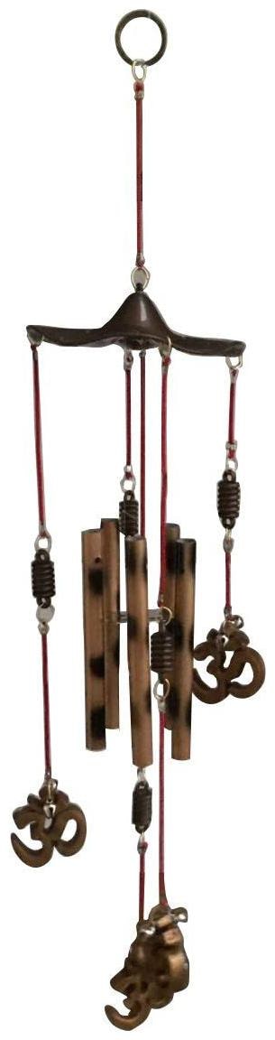 

Ryme Om Windchime