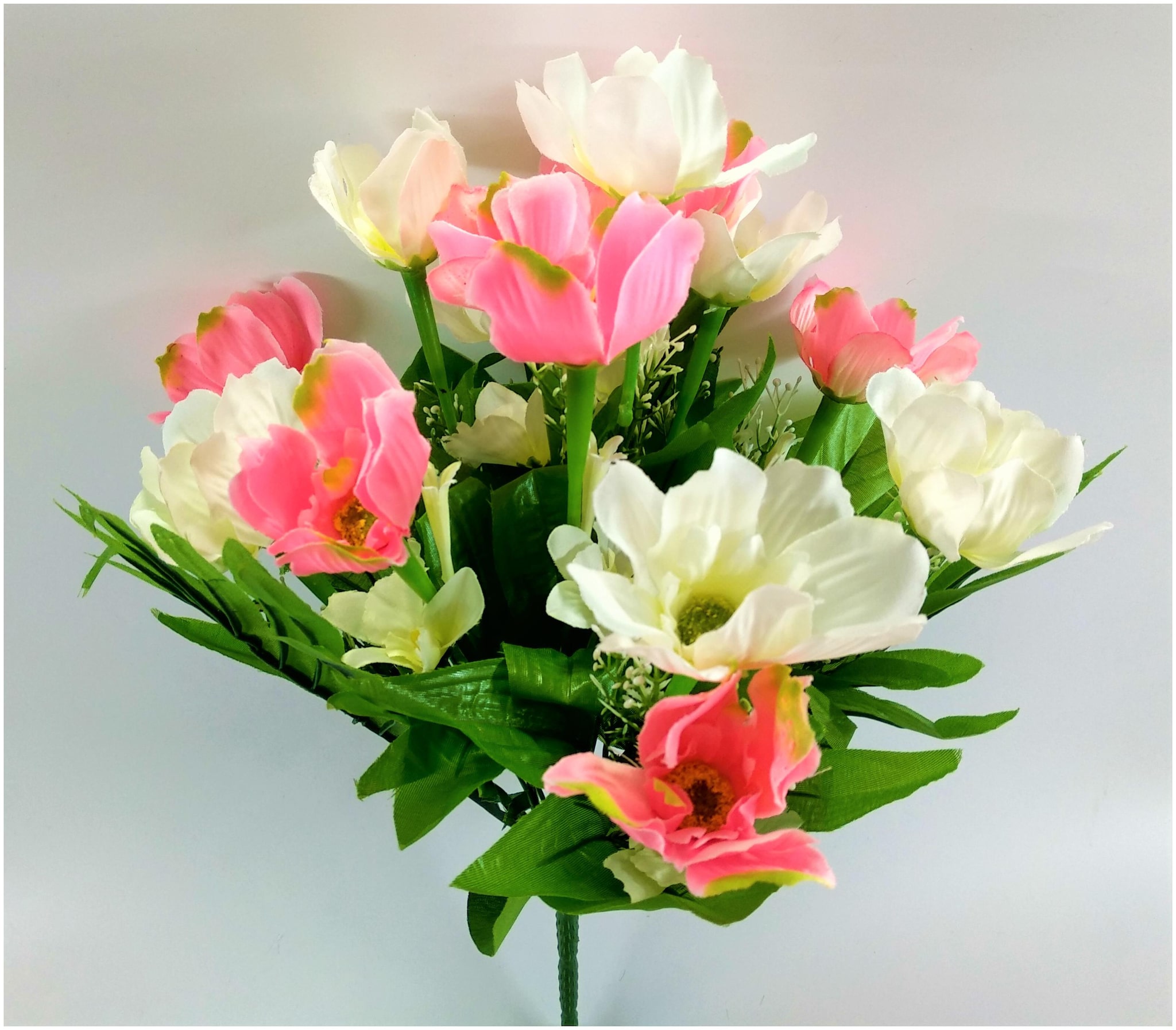 

S N Enterprises Artificial Flower Sne5023 Pink