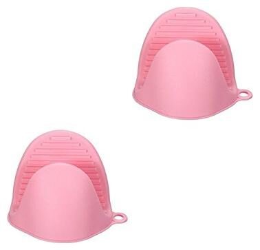 

S4D Silicone Assorted Utensil holders ( Set of 2 )