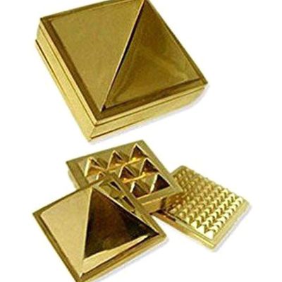 

Sachin Collection pyramid