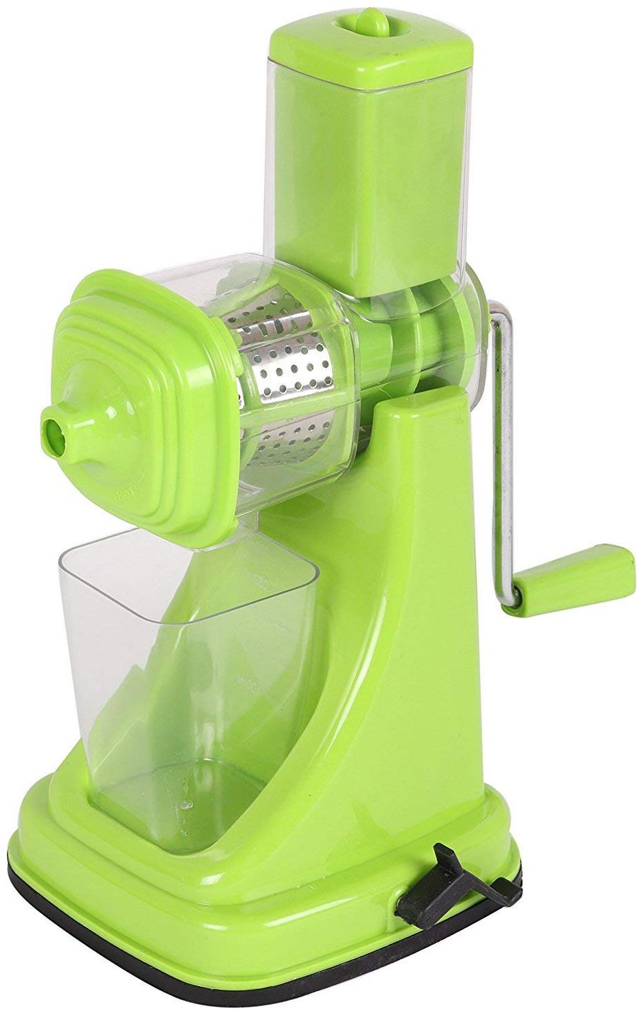 

Sagar Manual Hand Juicer
