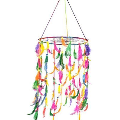 

Sahara CollectionFeng Shui dream catcher