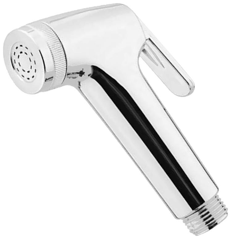 

Salonica Wall Mount Plastic Health Faucets ( Push Controlled )