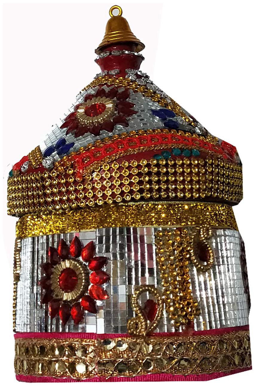 

Salvus App Solutions Decorative SINDOOR Box
