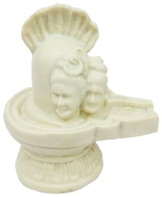 Buy Salvus App Solutions Shivlingam Shiv Ling For Gifts Antique Items Pooja Hindu Religious Lord Shiv Ling Idol Murti Handmade Lord Shiva And Parvati Pindi Decorative Showpiece For Home Office White Online At We are one of the most renowned designers, manufacturers and suppliers of an exquisite collection of marble shivling, marble nundi statue, narmadeshwar shivaling with brass snake, shiv parivar with shivling, white marble shivling statue. salvus app solutions shivlingam shiv ling for gifts antique items pooja hindu religious lord shiv ling idol murti handmade lord shiva and parvati