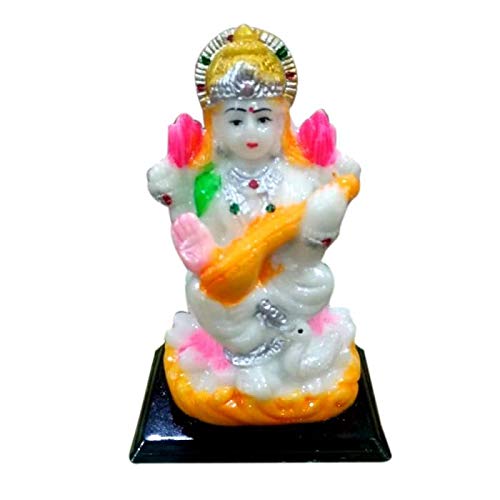 

Salvus App Solutions Handmade Maa Saraswati