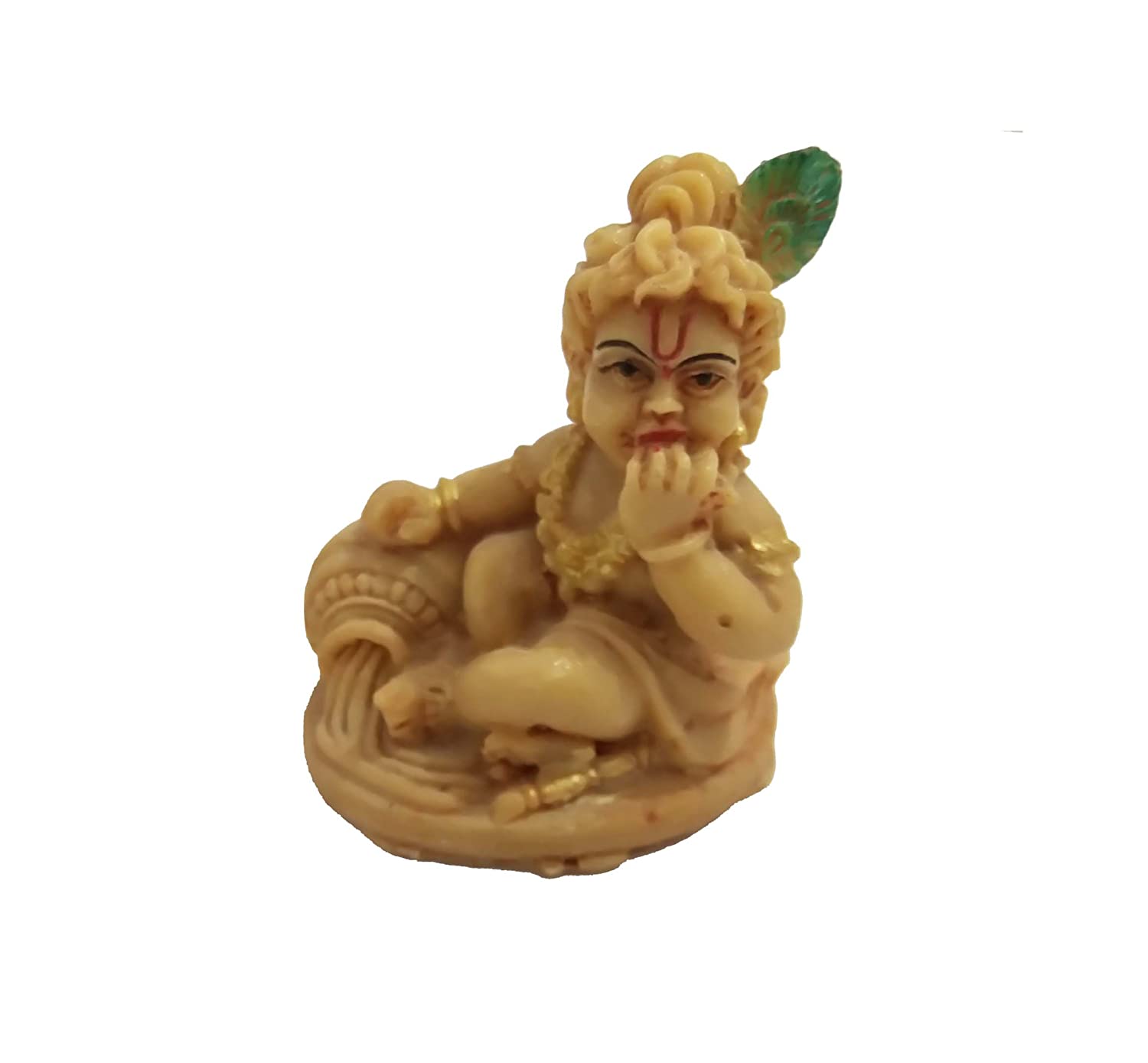 

Salvus App Solutions Marble Set of 1 Brown Spiritual