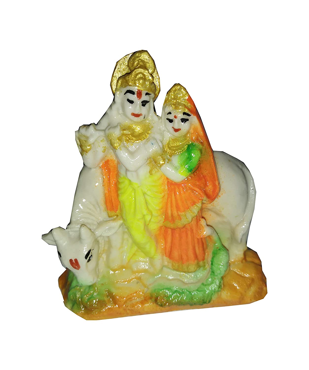 

Salvus App Solutions Marble Idol Multi Spiritual