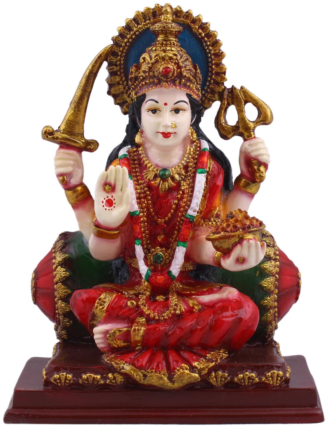 

Santoshi Maa