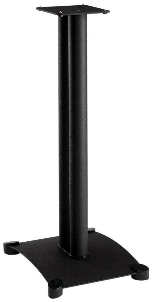 

Sanus Steel Series 30 inches Speaker Stands for Small Bookshelf Speakers