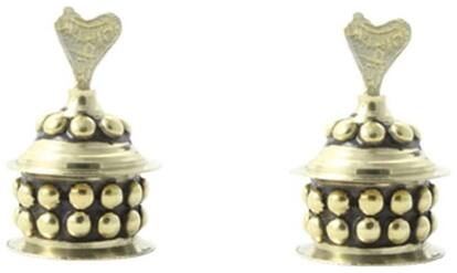 Sarvsiddhi Brass Sindoor Dani Pair