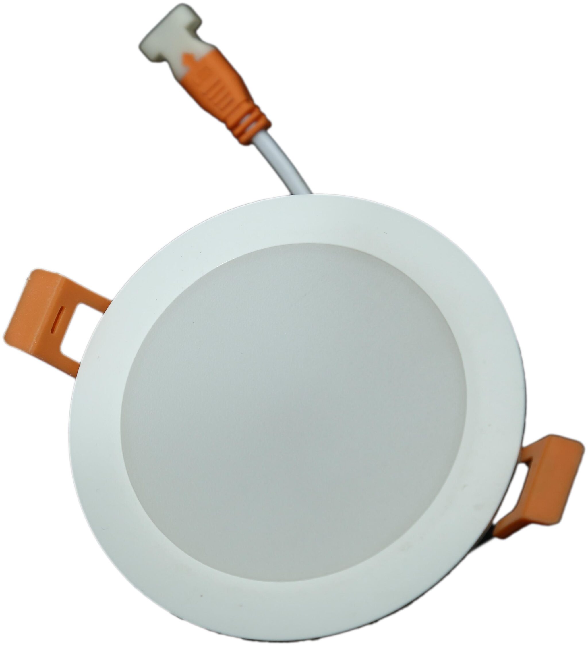 

SaviLite 12W Round Panel Light LED Light CODE Alexa Series RMT-12P Pack of 5