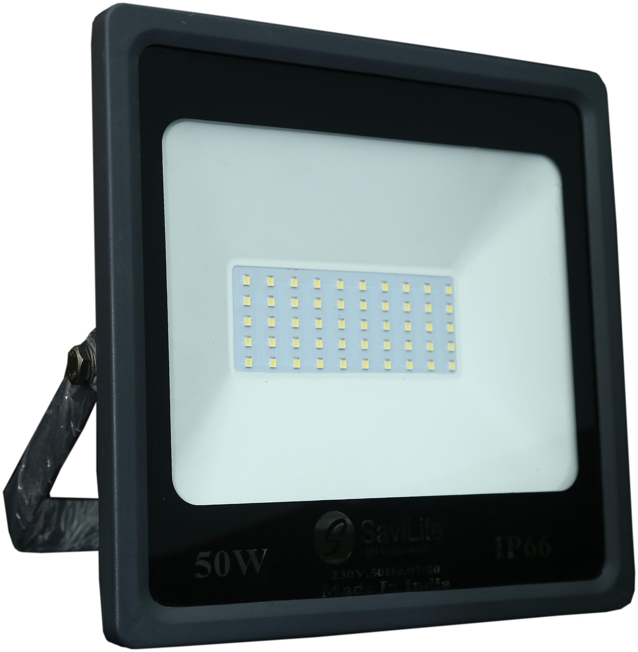 

SaviLite 50W Flood Light Outdoor Light LED Light CODE Lumi Series FMT-50G