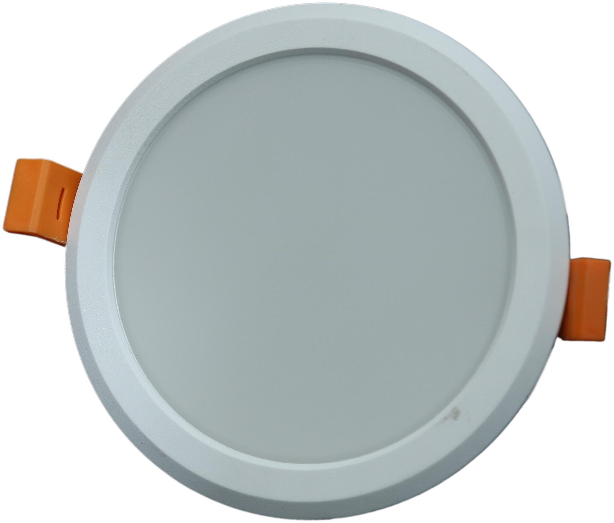 

SaviLite 8W Round Panel Light LED Light CODE Galaxy Series RMT-08I pack of 5