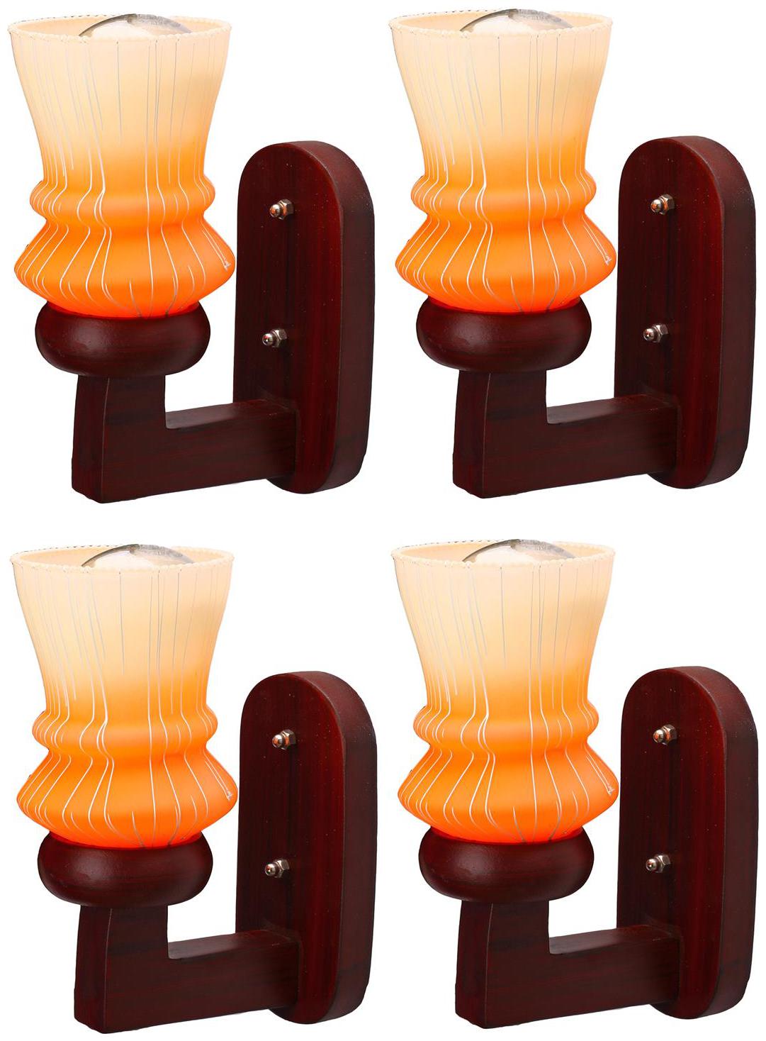 

Sconce New Designe Decotative Wall lamp (Set Of Four)