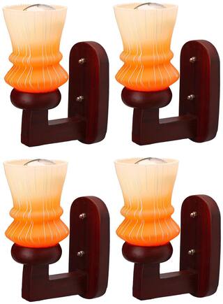 Sconce New Designe Decotative Wall lamp (Set Of Four)