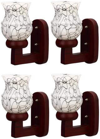 Sconce New Designe Decotative Wall lamp (Set Of Four)