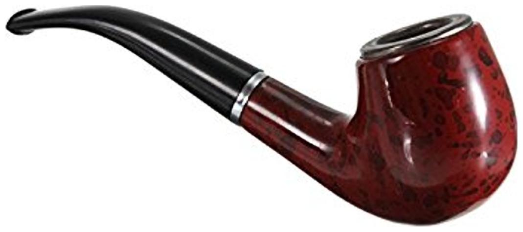 

SCORIA Antique Cigar Pipe