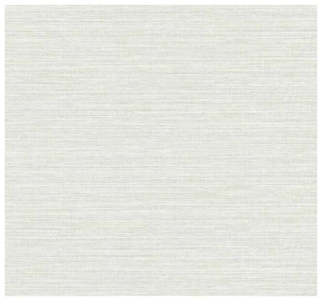 

Seabrook Wallpaper in Gray Off White LD81610